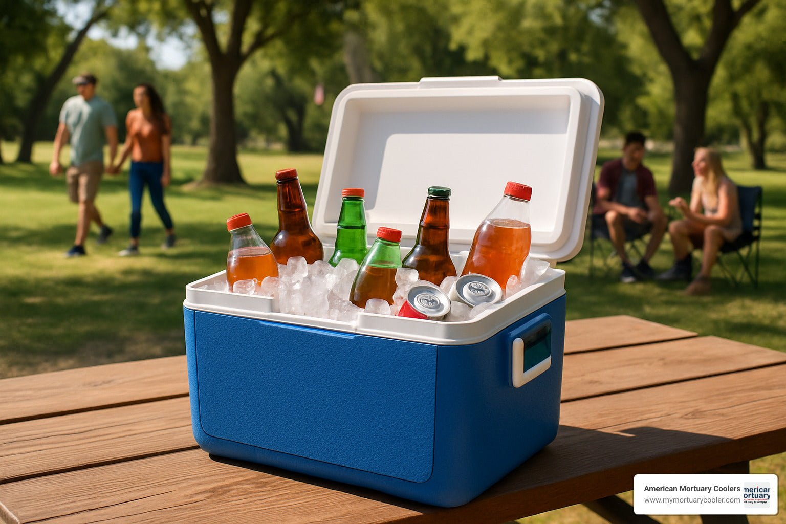 The Ultimate Guide to Finding an Affordable Cooler - American Mortuary Coolers & Equipments The Ultimate Guide to Finding an Affordable Cooler - American Mortuary Coolers & Equipments
